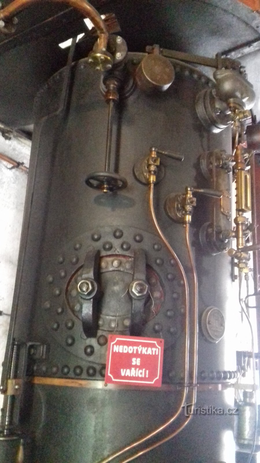 boiler