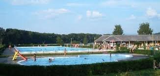 Koupaliště Broumar