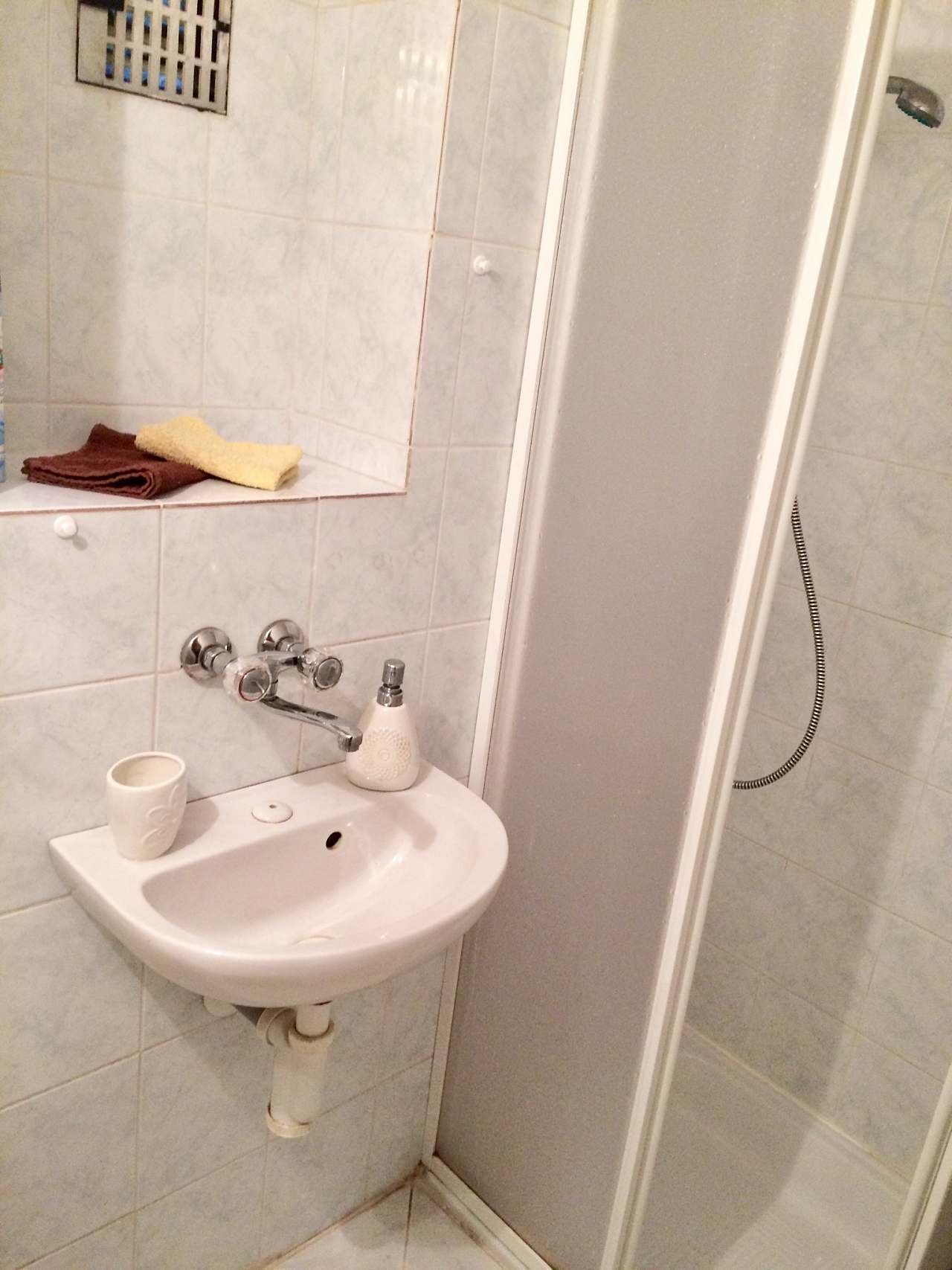 μπάνιο 1
