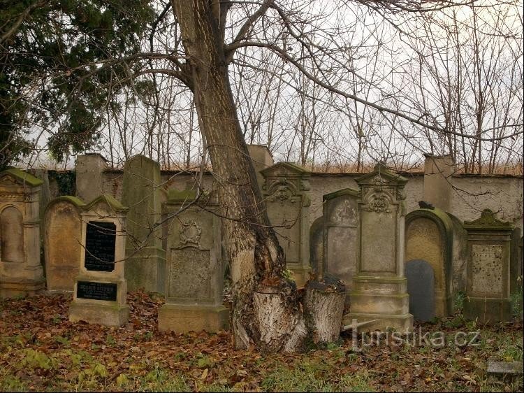 Kovanicky kyrkogård