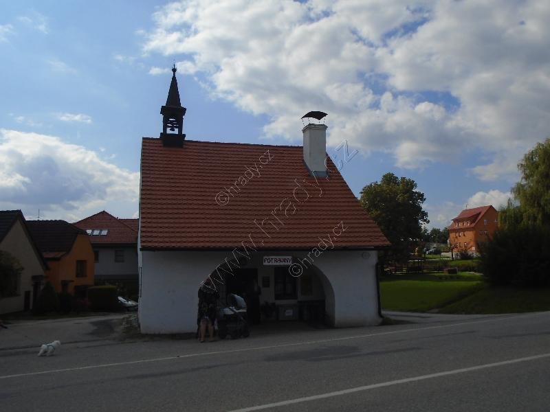 kovárna