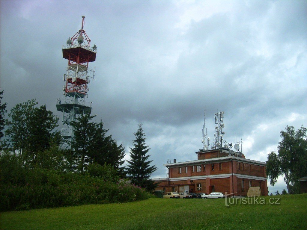 Kozákov