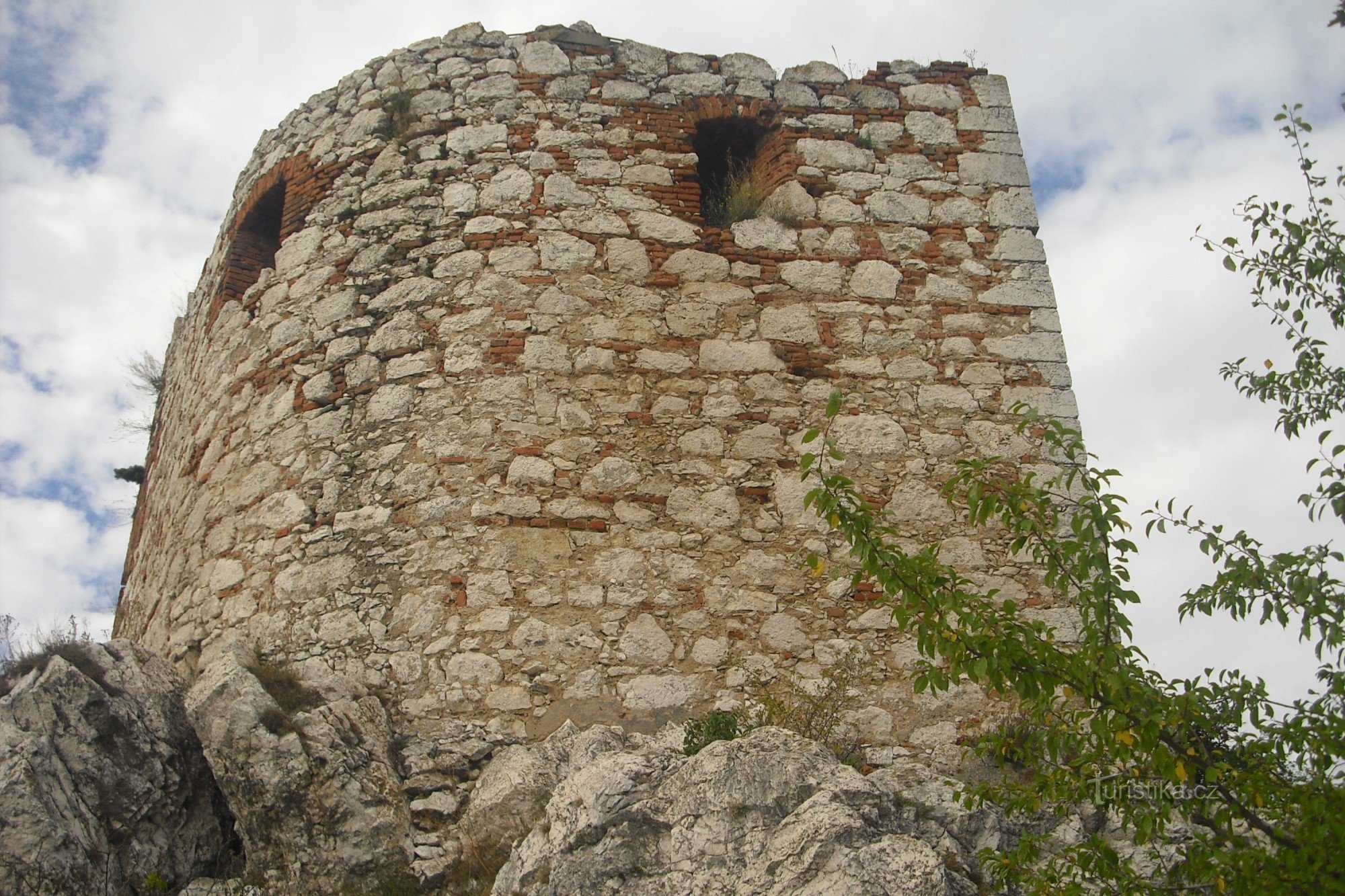 Castello di Capra