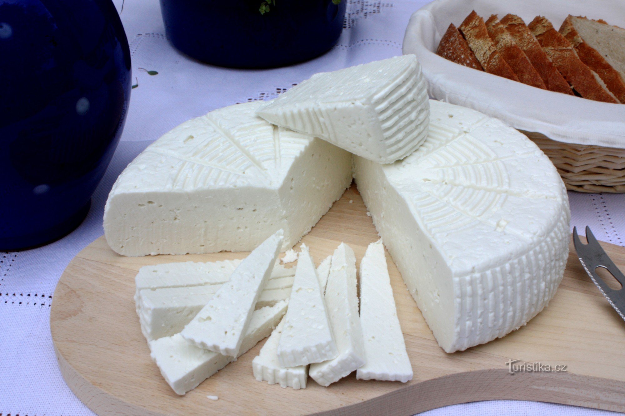 Goat cheese