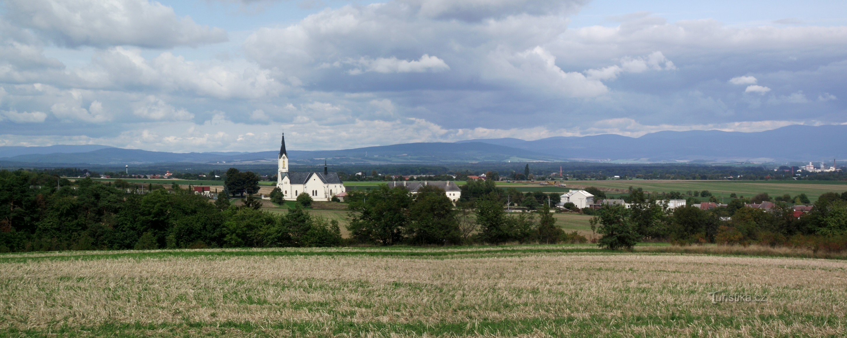 Región de Cholín