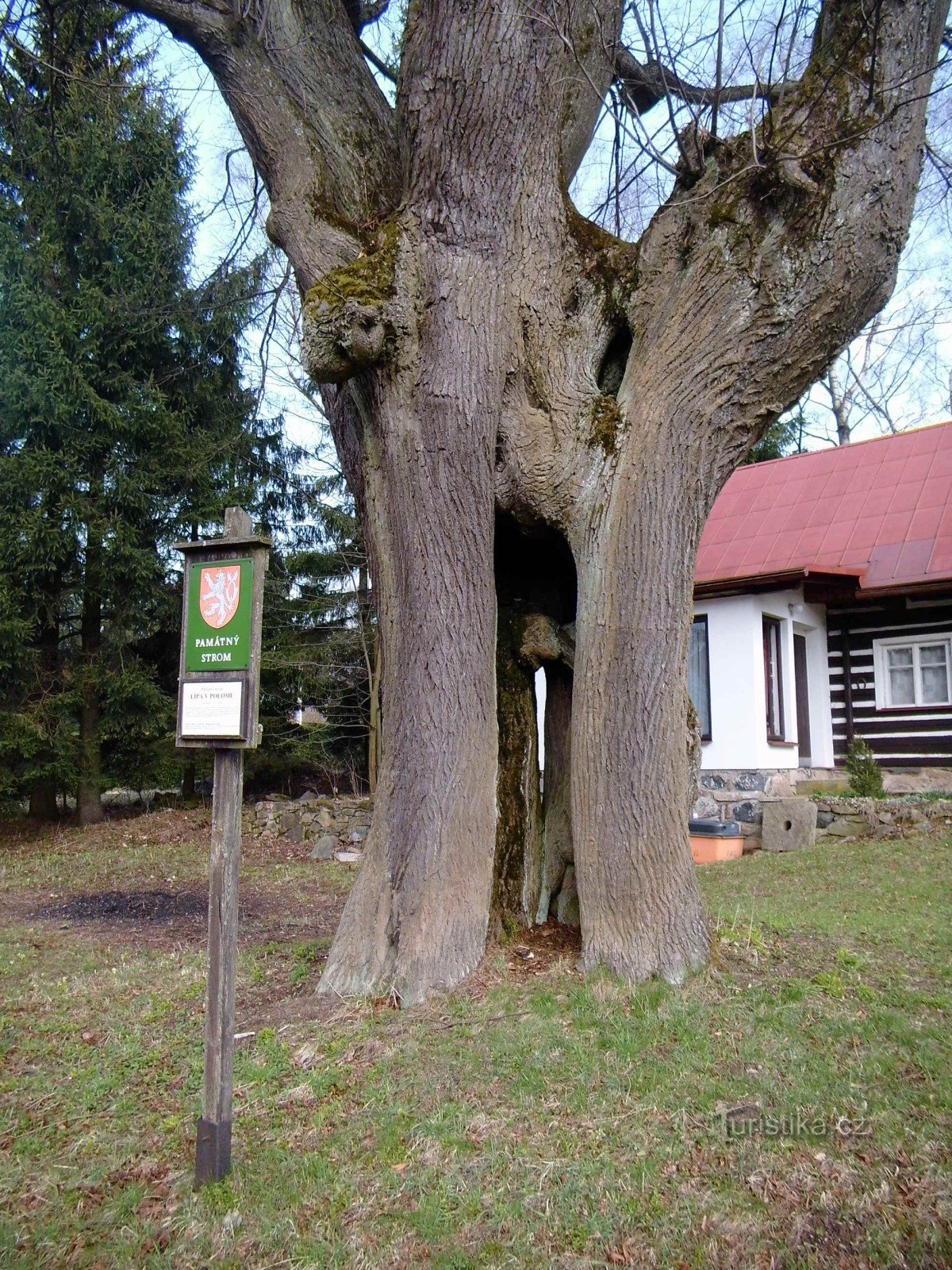 Przez bunkry od Sedloňova do Sedloňova