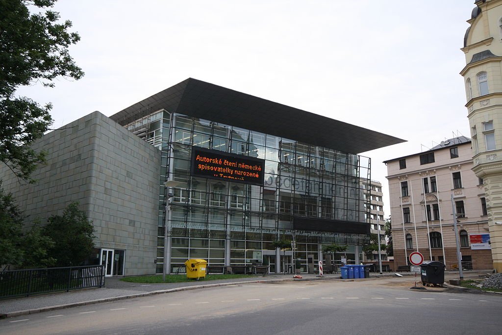 biblioteca cientifica regional