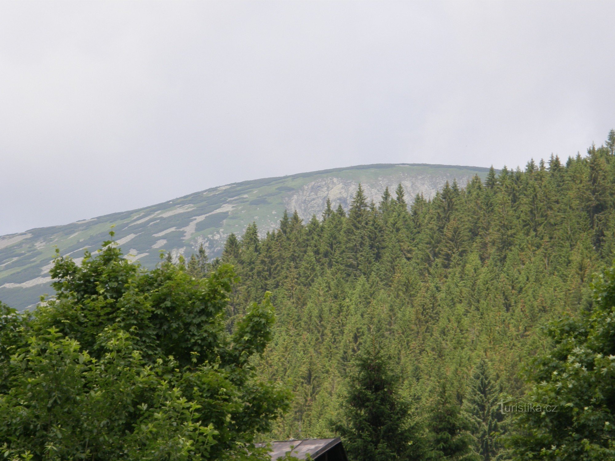 Krakonoški marš