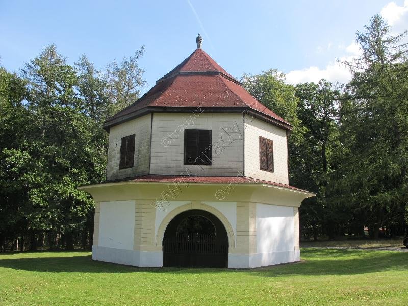 Kralice nad Oslavou