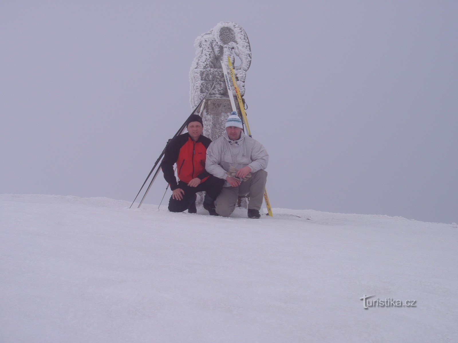 Glatzer Schneeberg