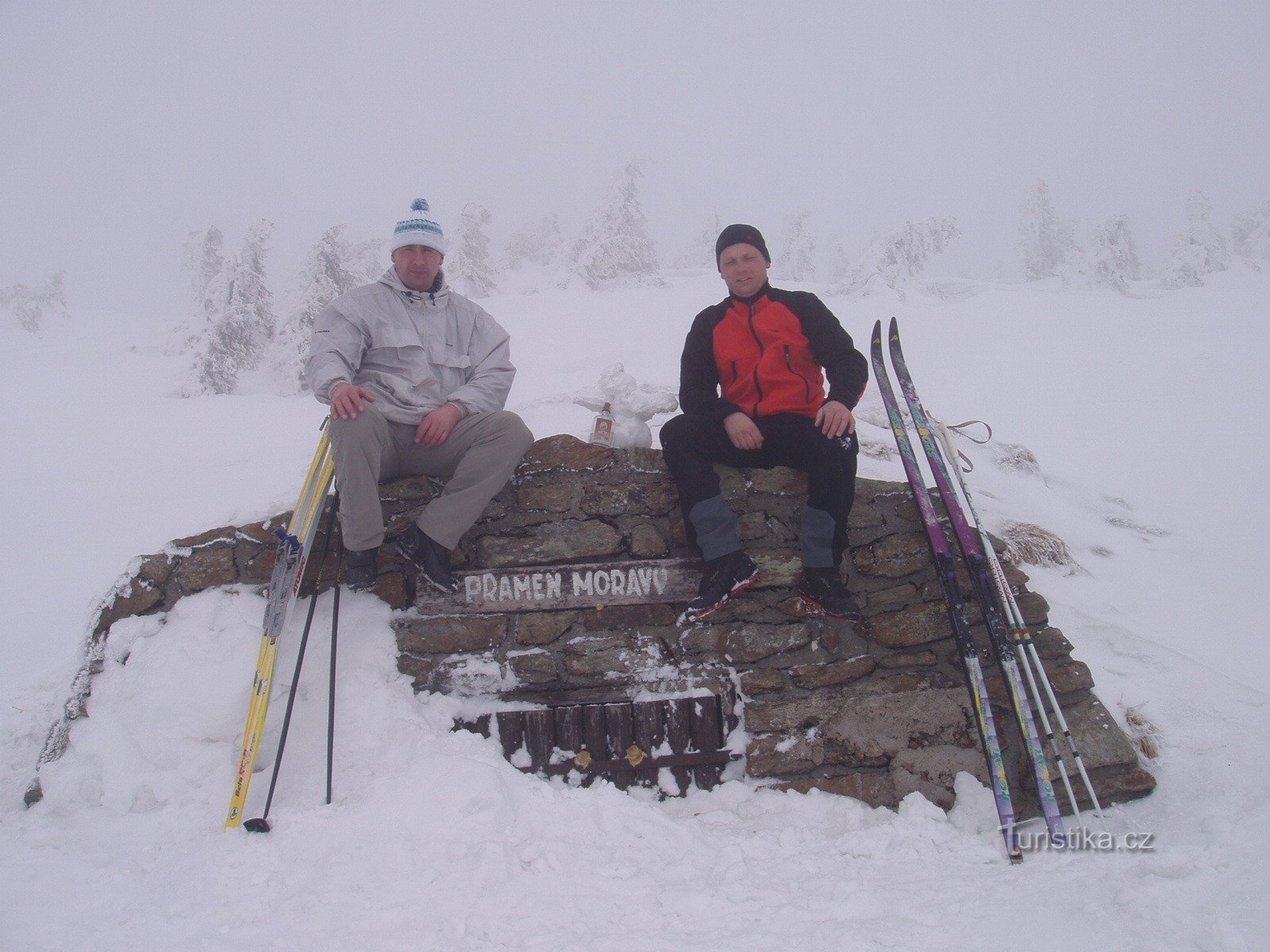 Glatzer Schneeberg