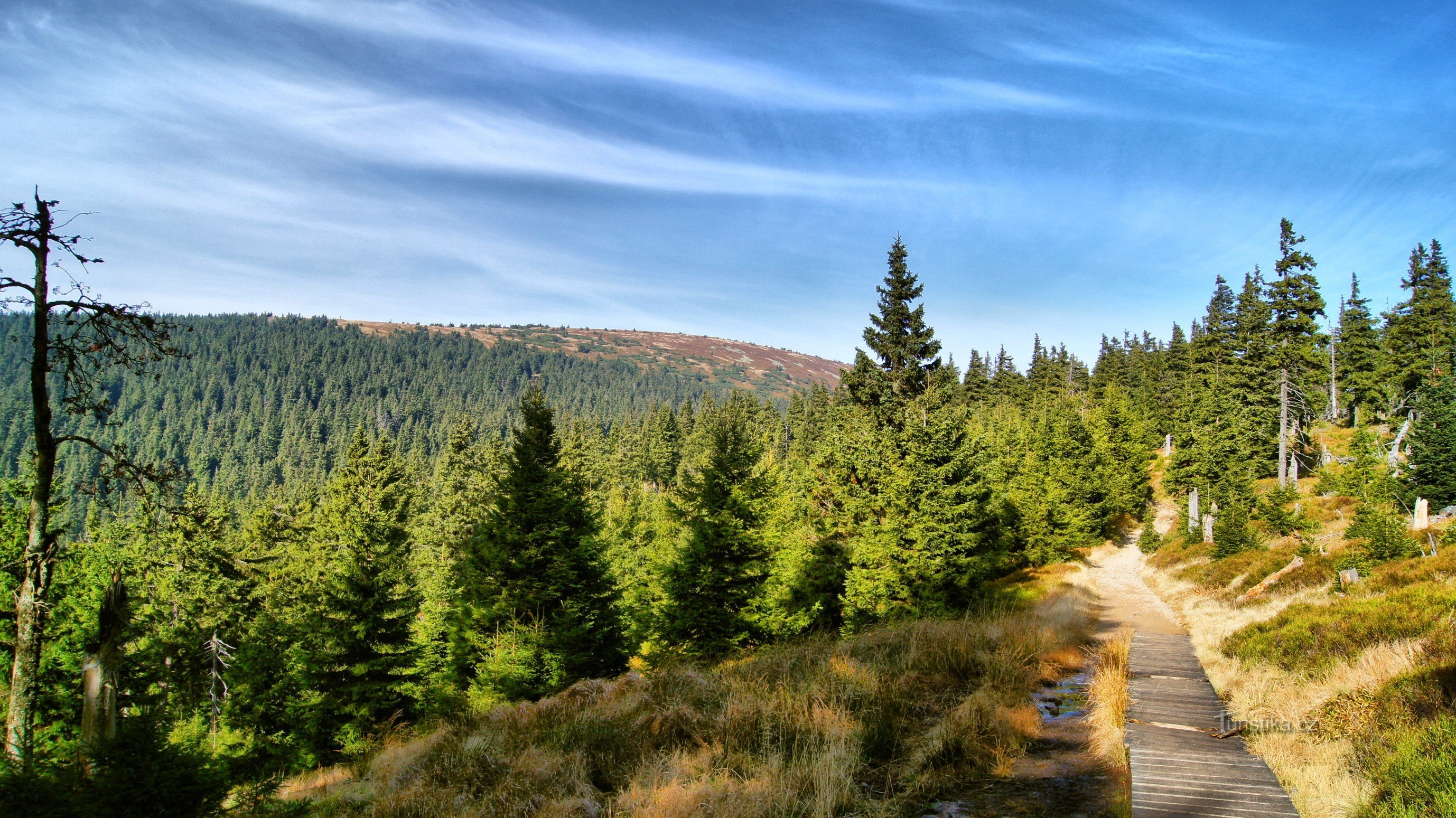 Glatzer Schneeberg