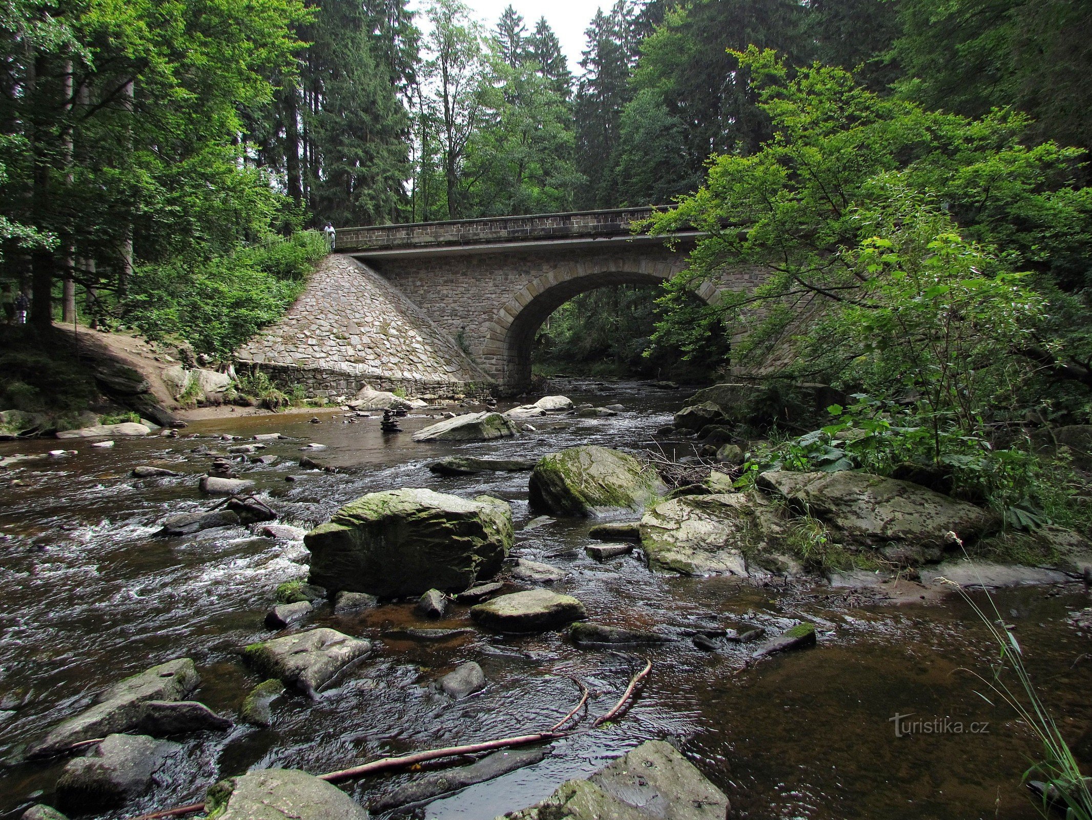 CONIGLI 2014 - 4. Plahočina a Zemská brána