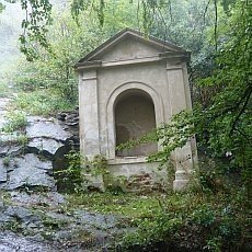 Château royal de Bezděz