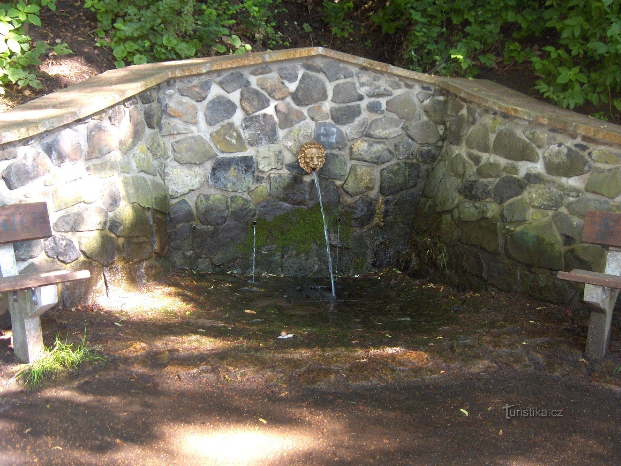 Royal Spring