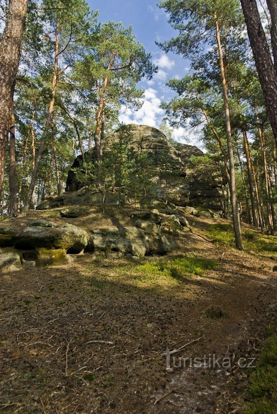 Королівський трон