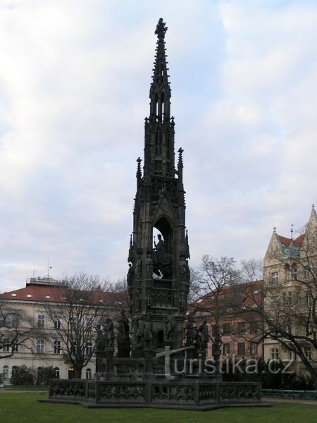 Fontaine de Kranner