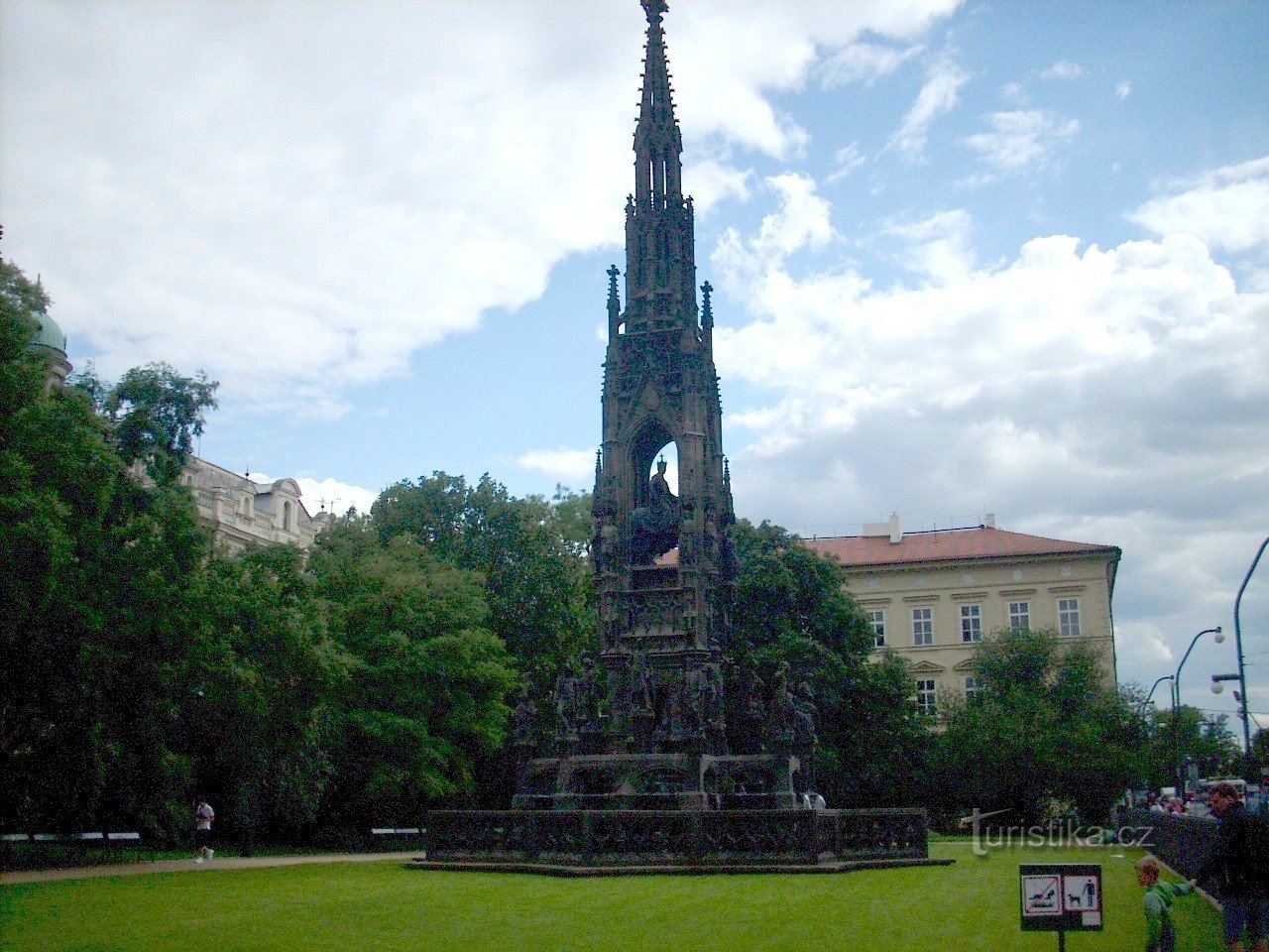 Fontaine de Kranner