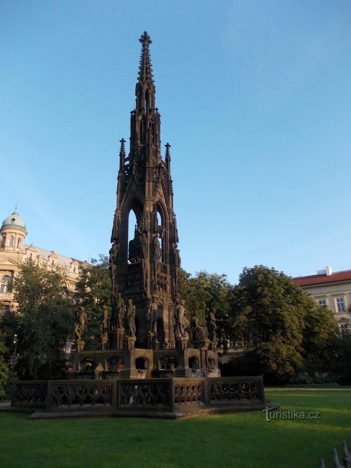 Kranners Brunnen