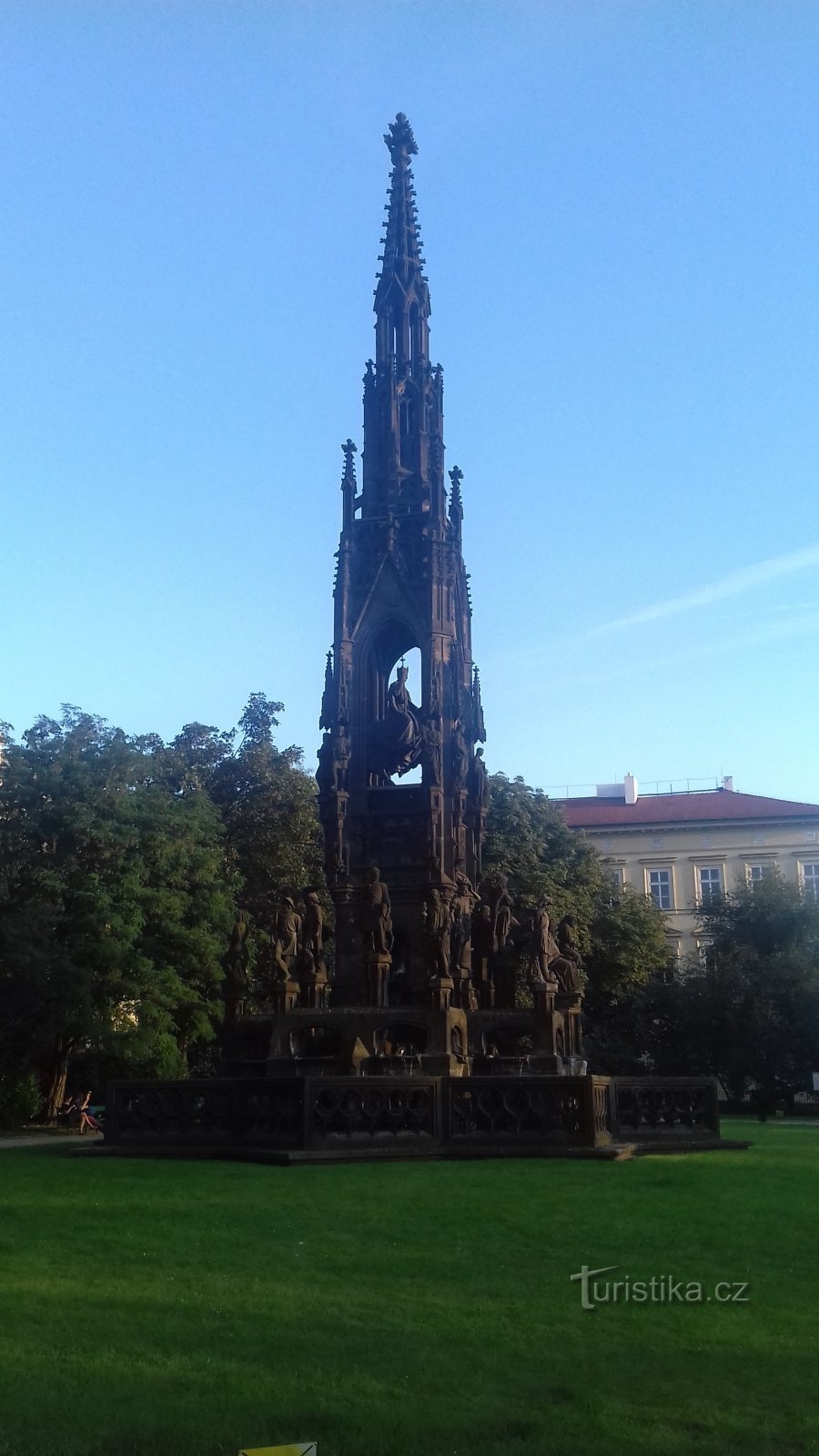 Fontaine de Kranner