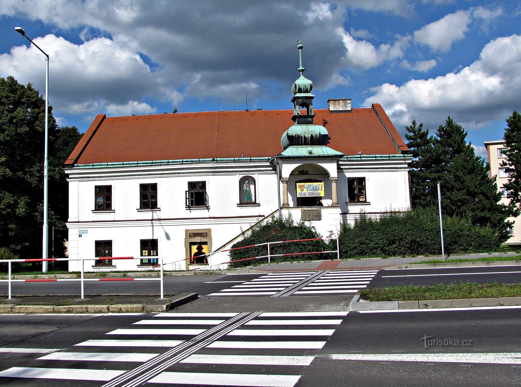 Belle mairie