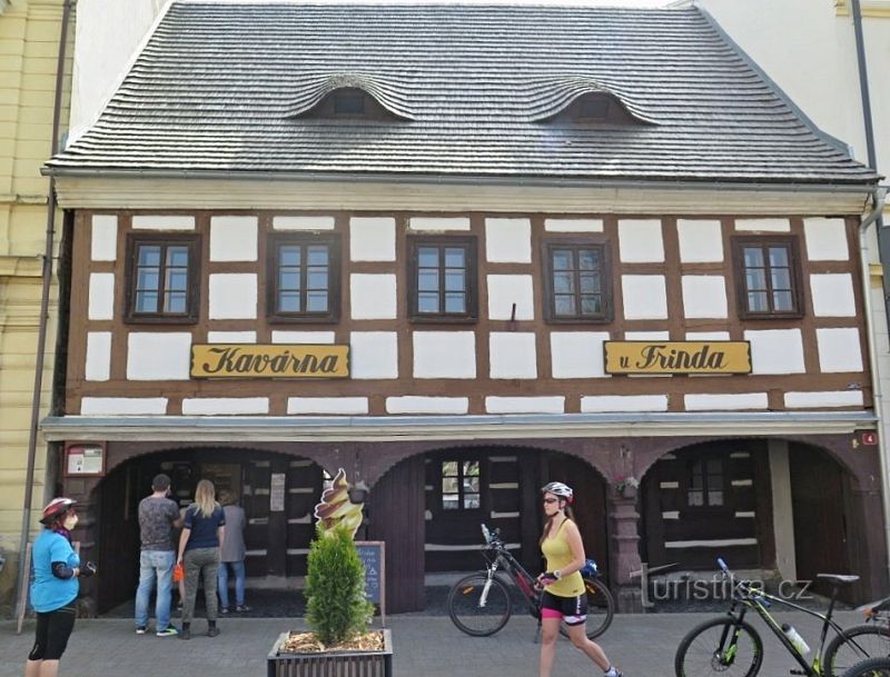 Expozice Českého Švýcarska Krásná Lípa