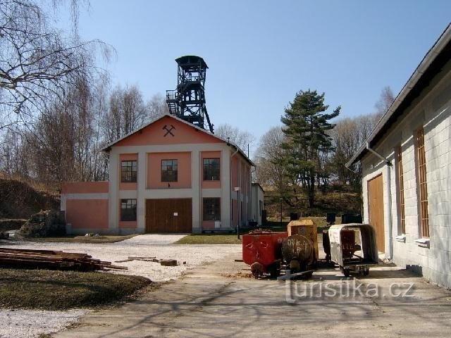 Piękne - Muzeum Górnictwa 13