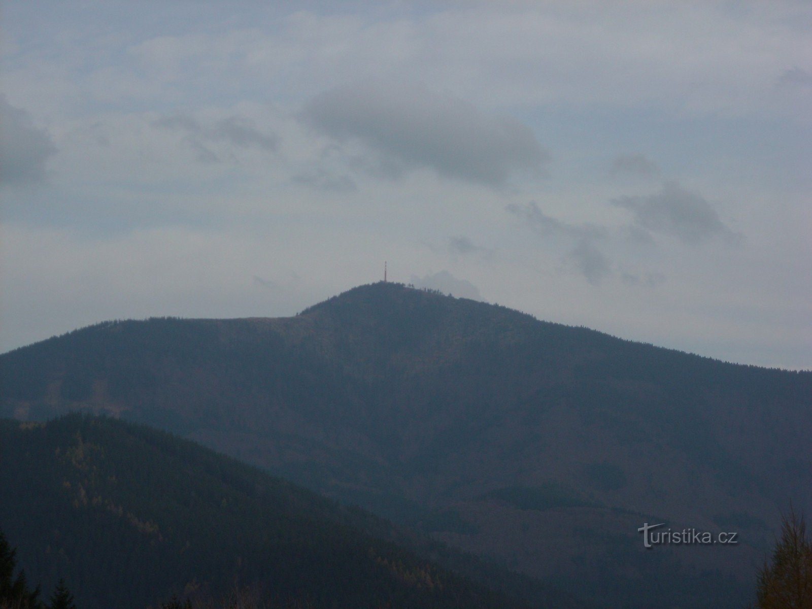 Ein schönes Wochenende in Ostravica - auf den Spuren von Petr Bezruč