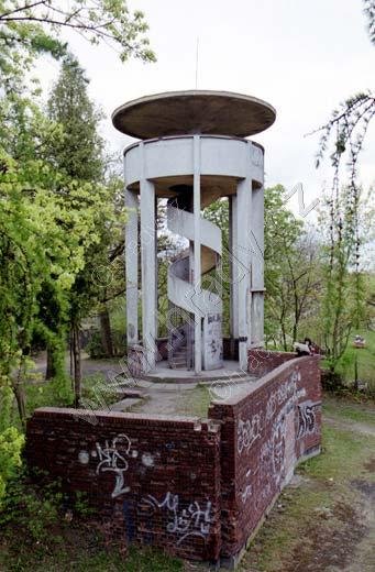 Kratochvílova rozhledna