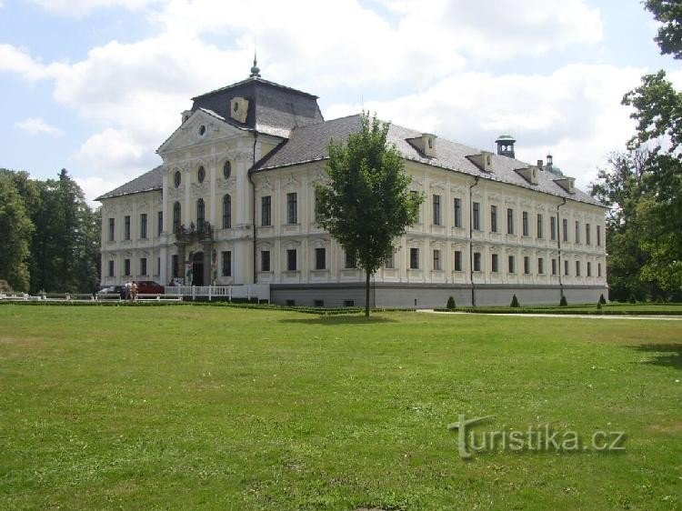 Kuhstall Burg