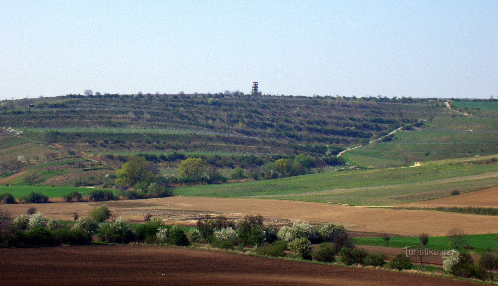 Kravlja planina u istoimenom kraljevstvu