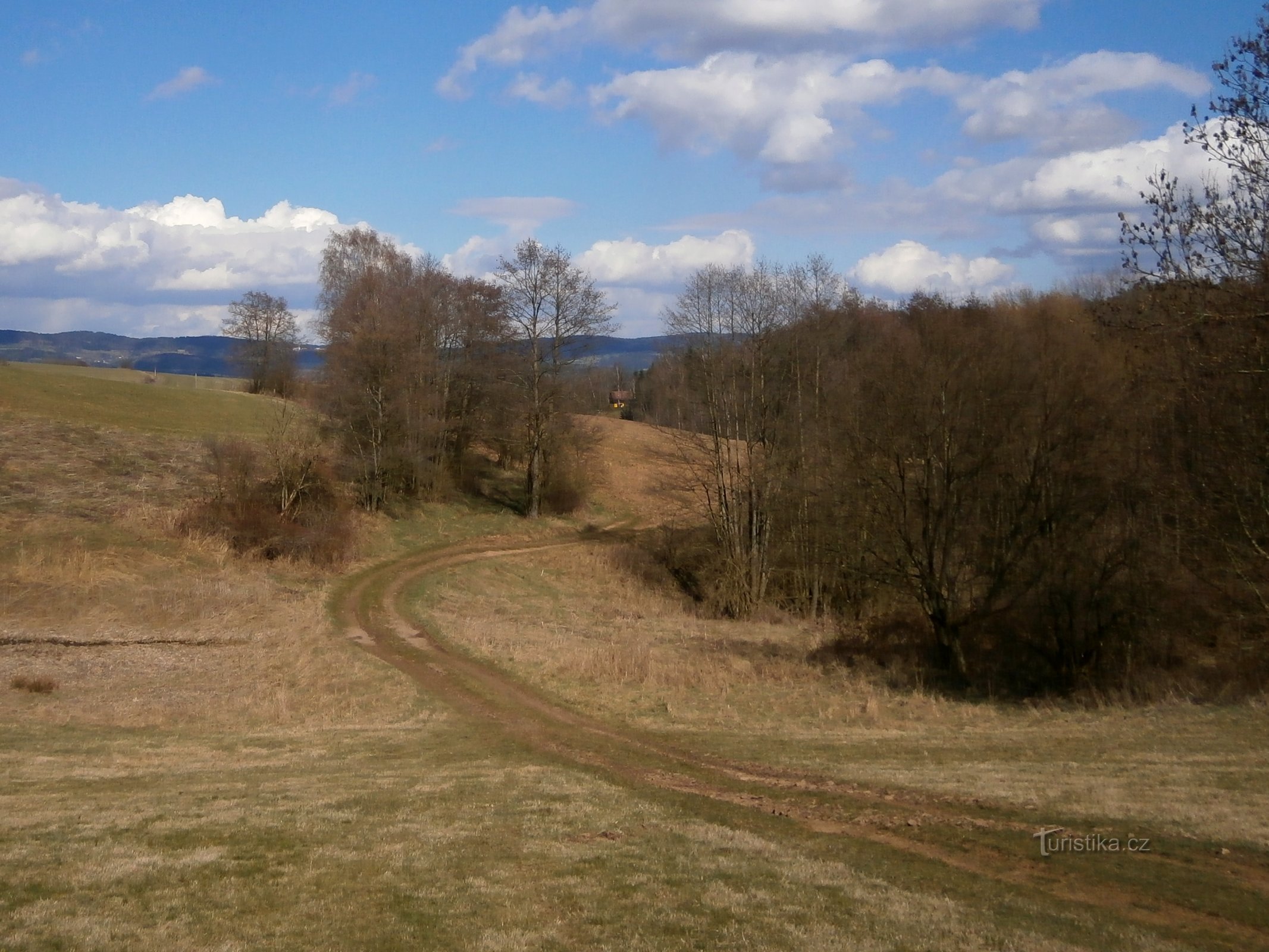 Krblice (Libňatov, 29.3.2016 august XNUMX)