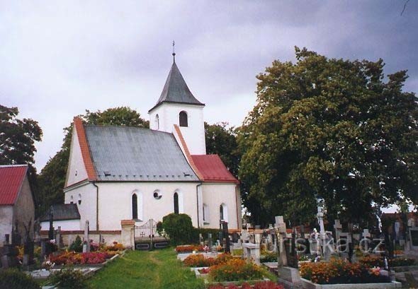 Grč (selo)