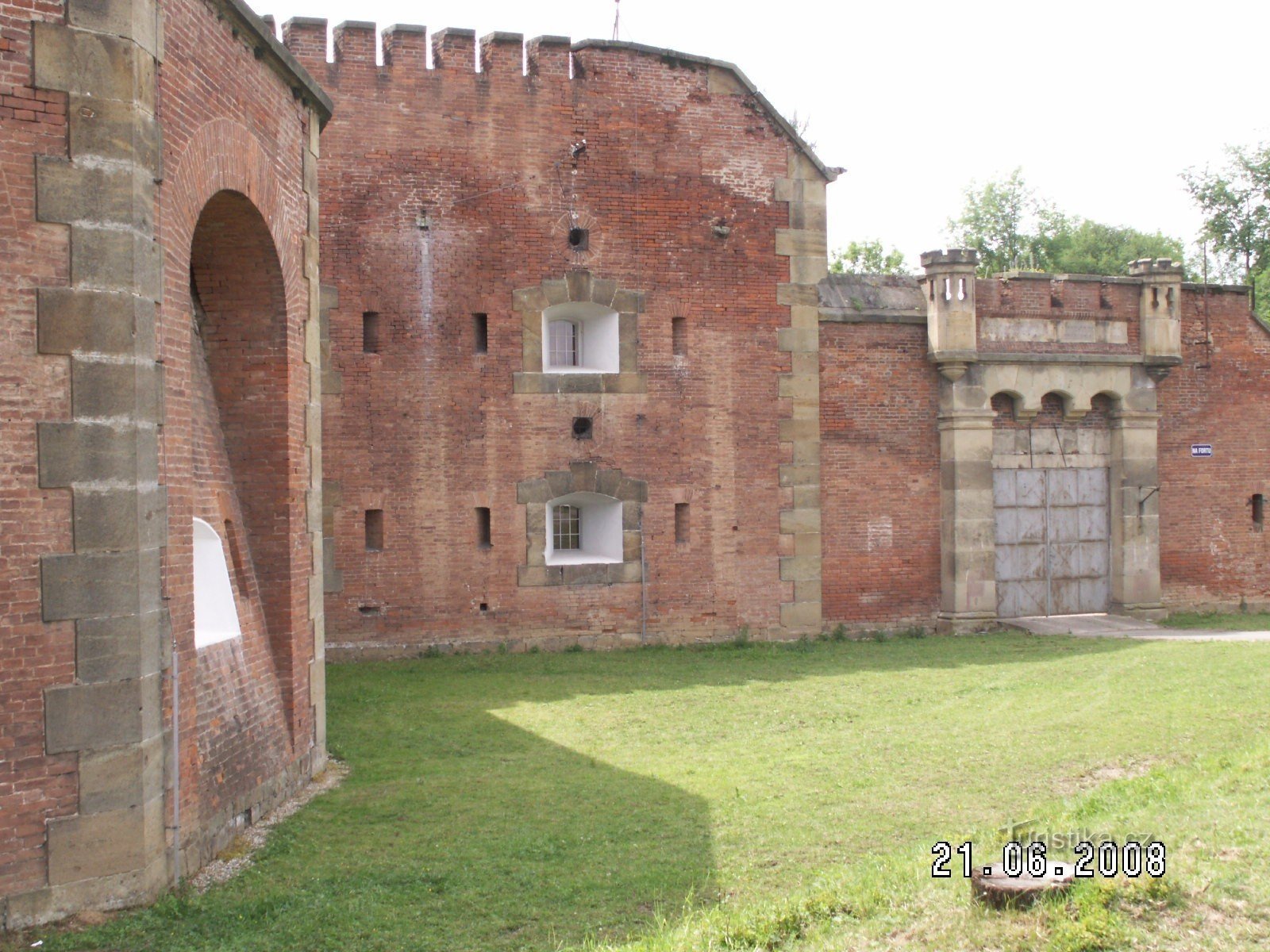 Křelov-Břuchotín