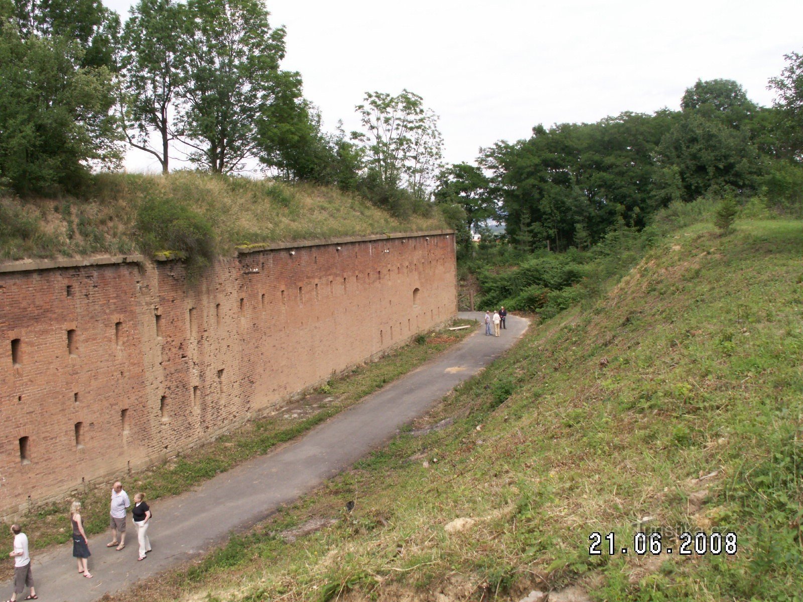 Křelov-Břuchotín