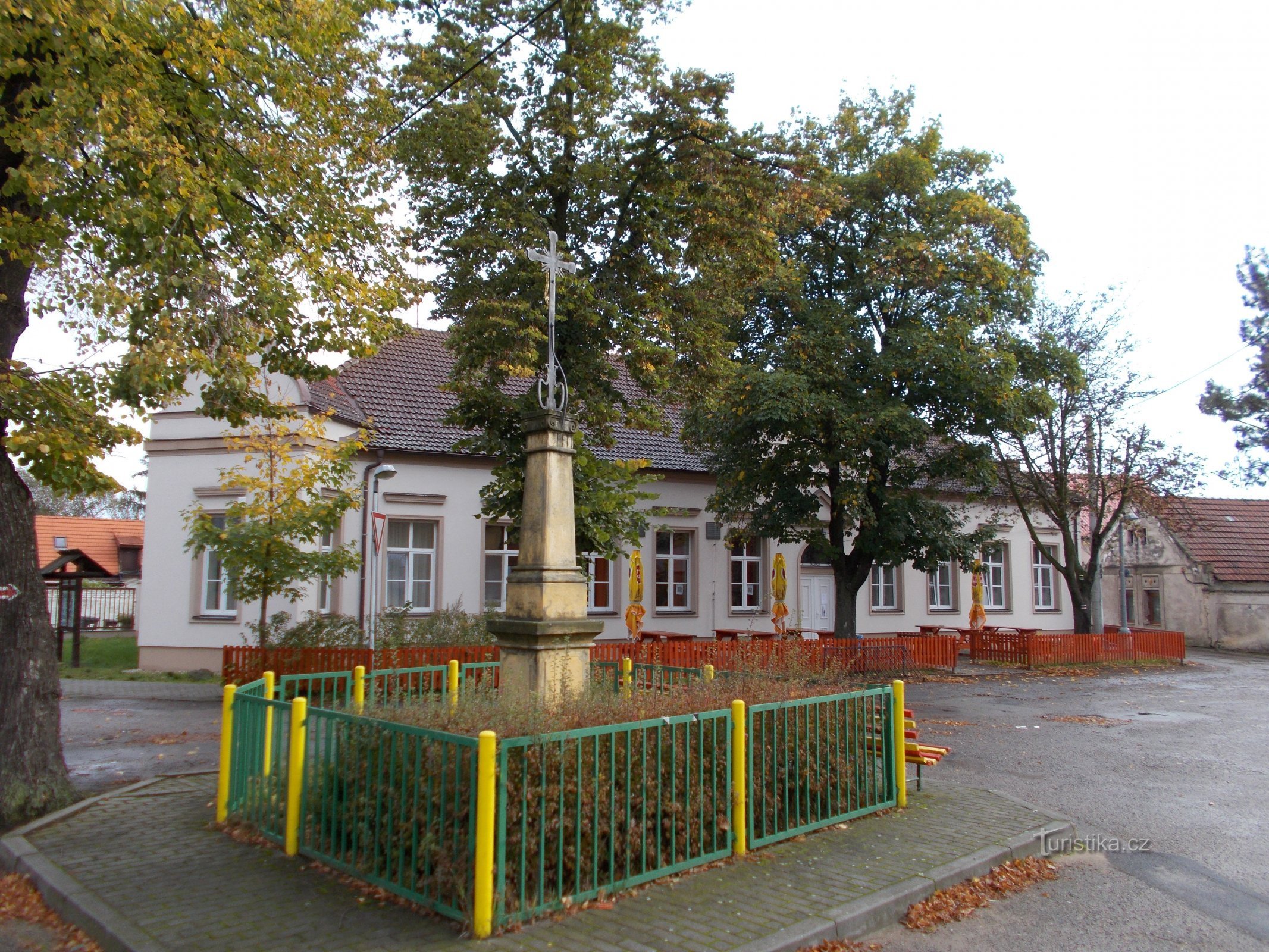 Krenek