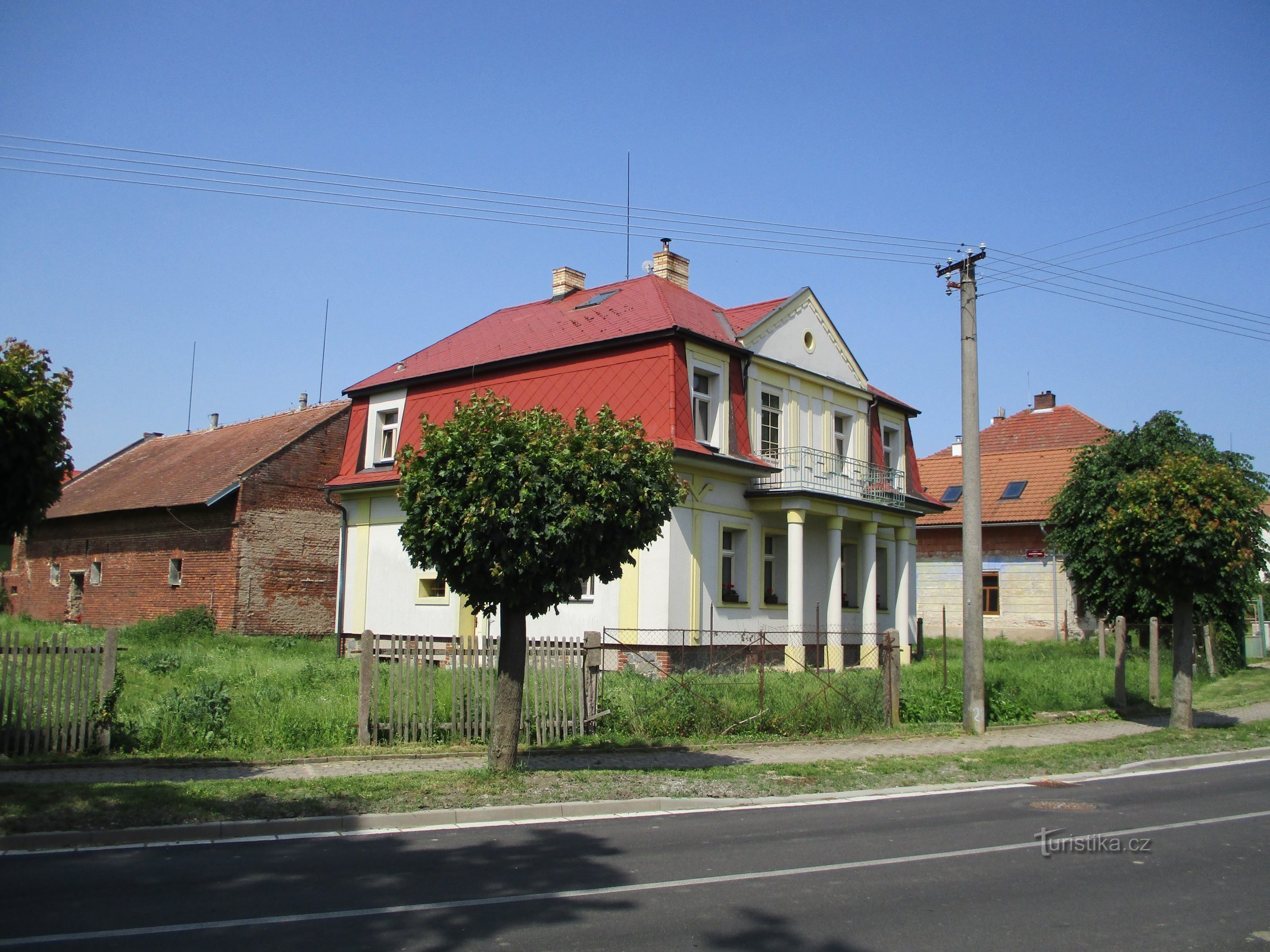 Țipătul nr. 11