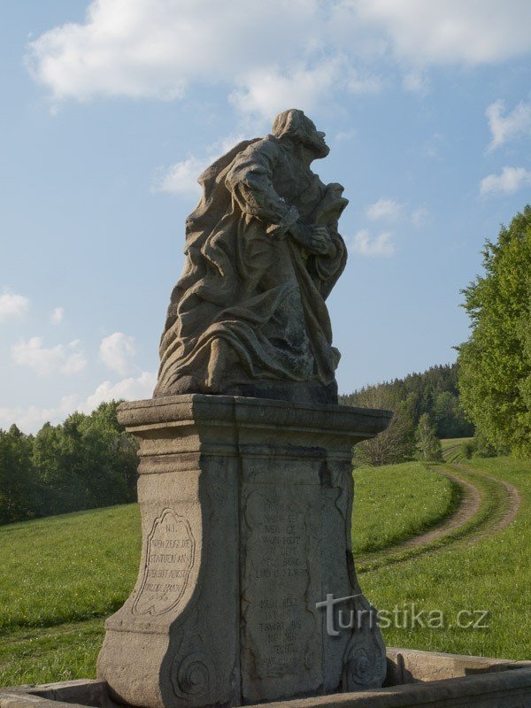 Christus auf dem Ölberg