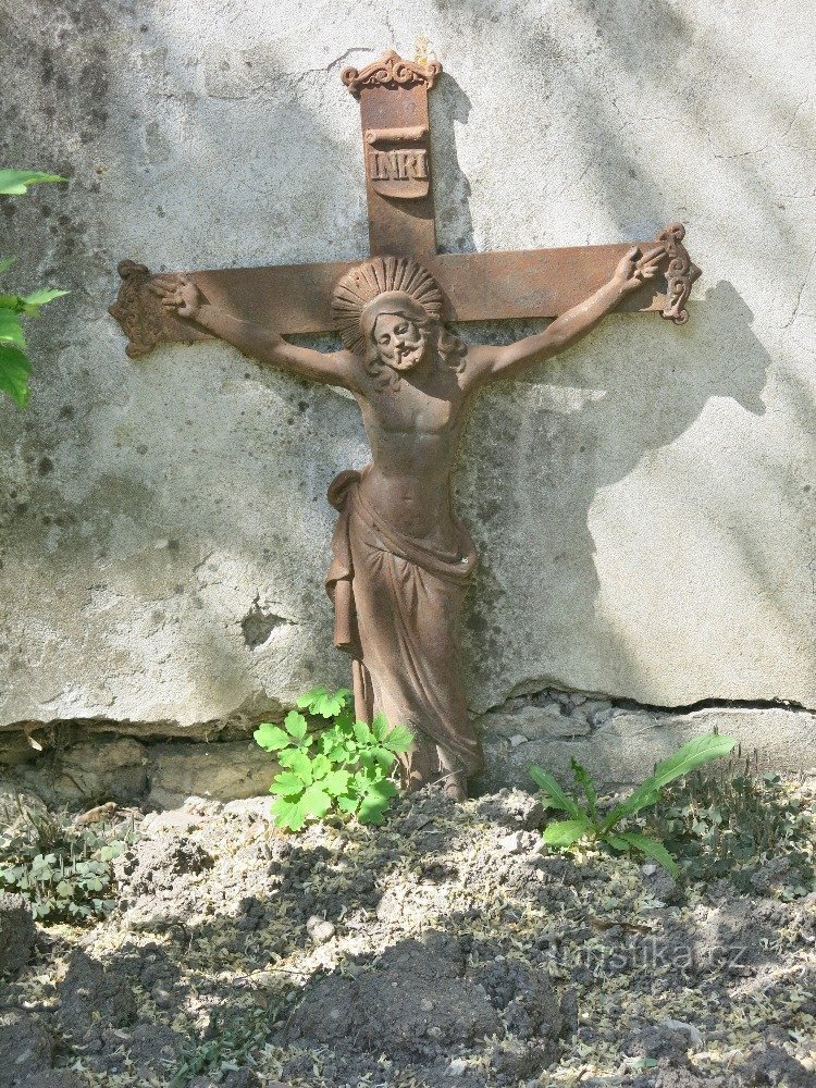 Cristo provavelmente nunca teve uma vida fácil...