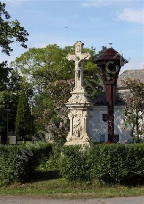 kříž