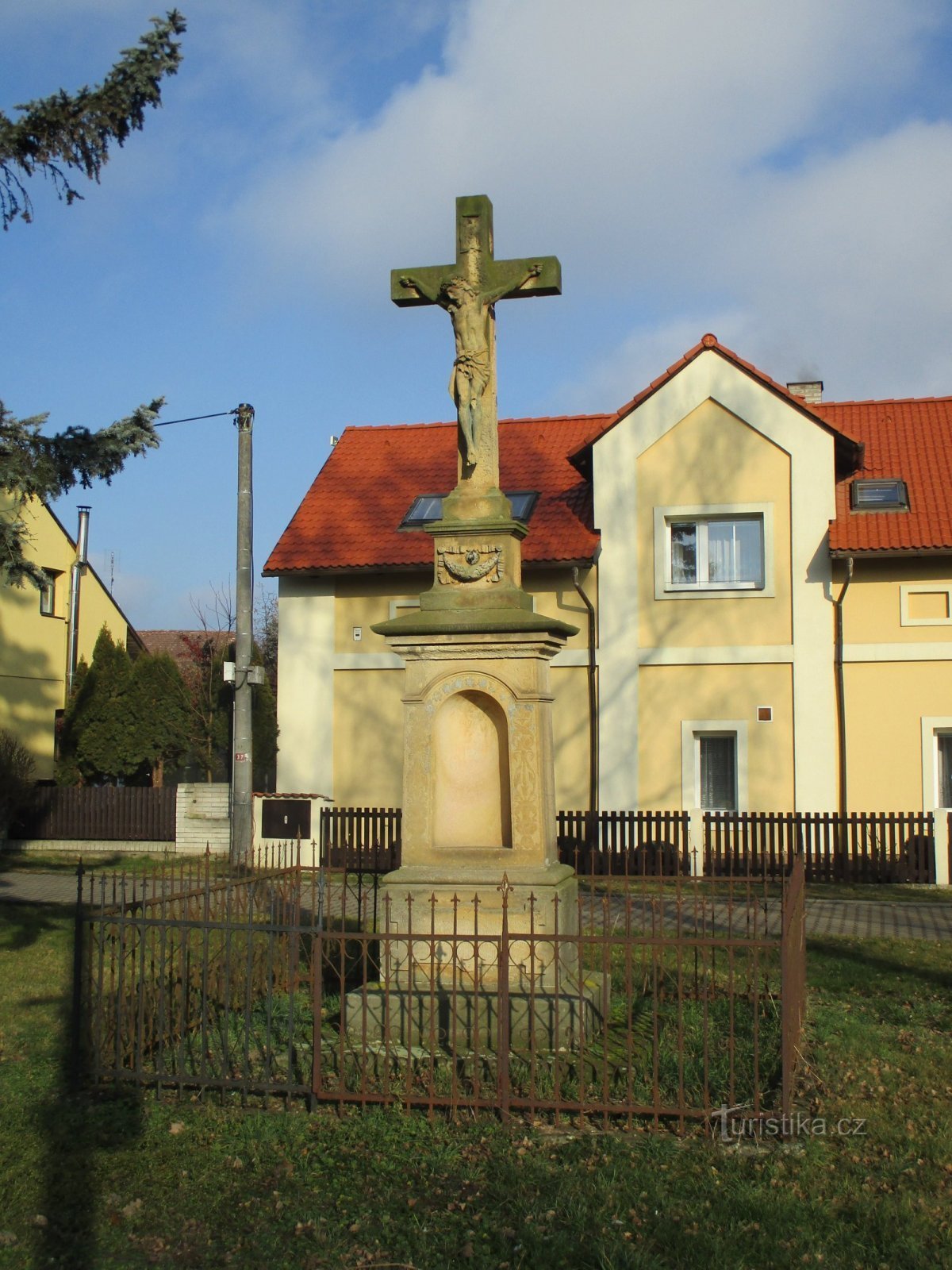 Kreuz (Birke)