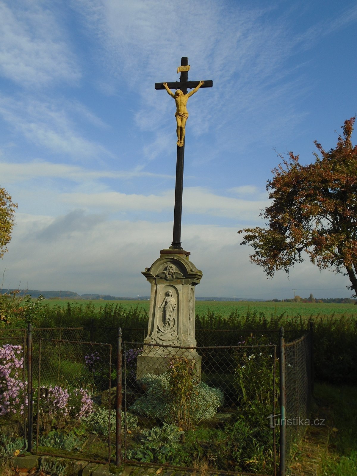 Cross (värdshus)