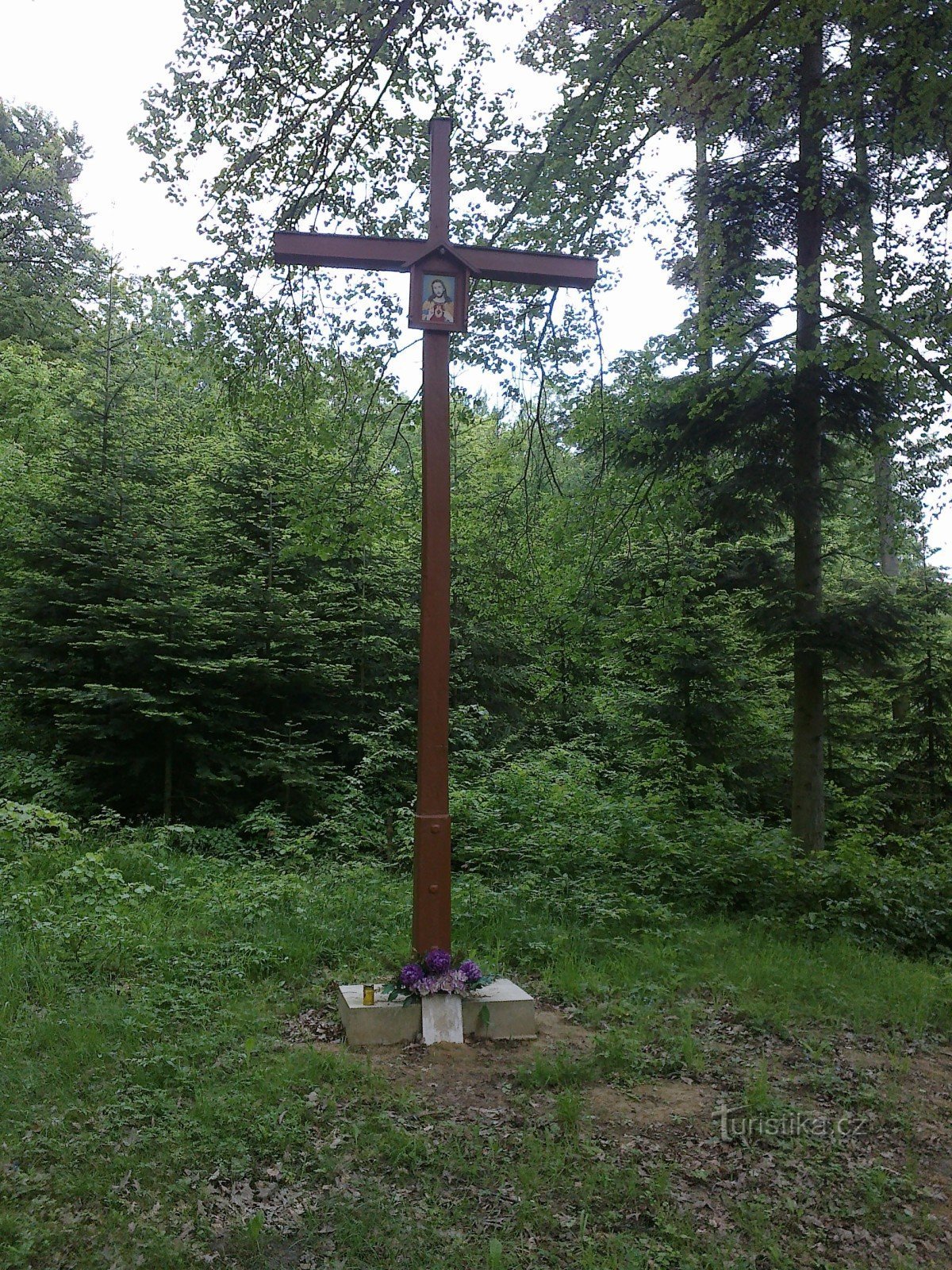 Cross II