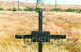 Cross of Jiránek