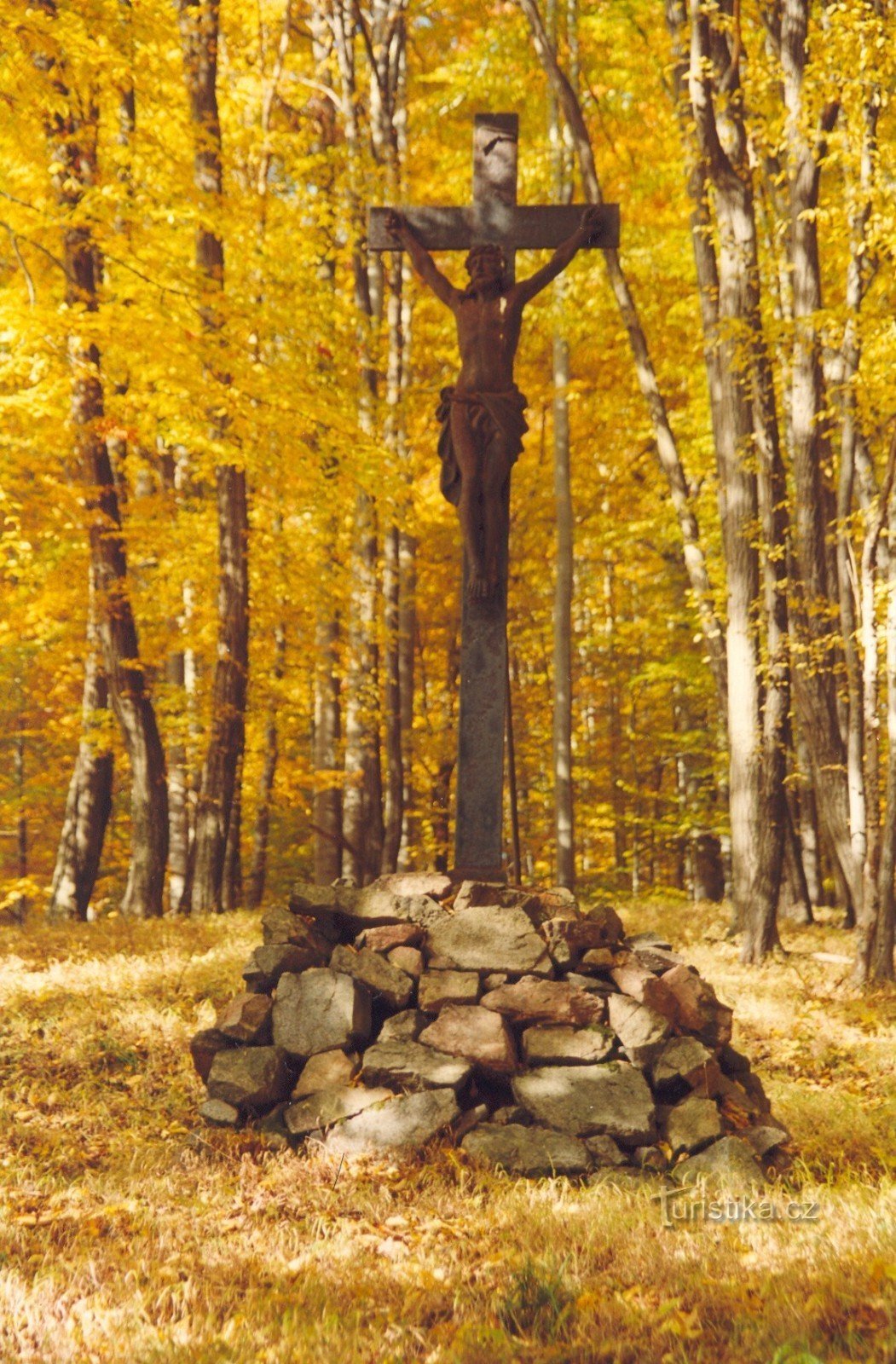 Cruz de Katov