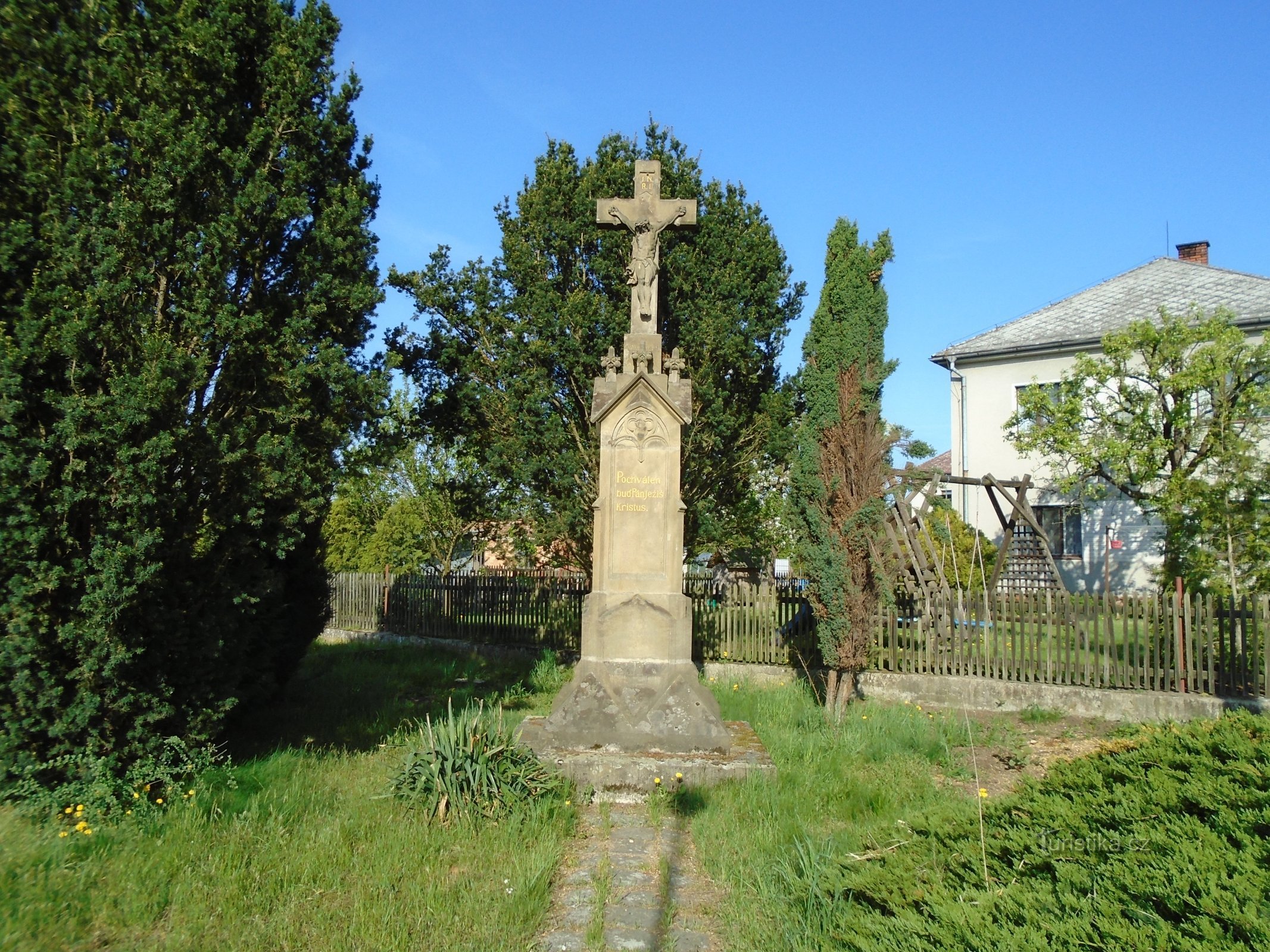 Kreuz (Krňovice)