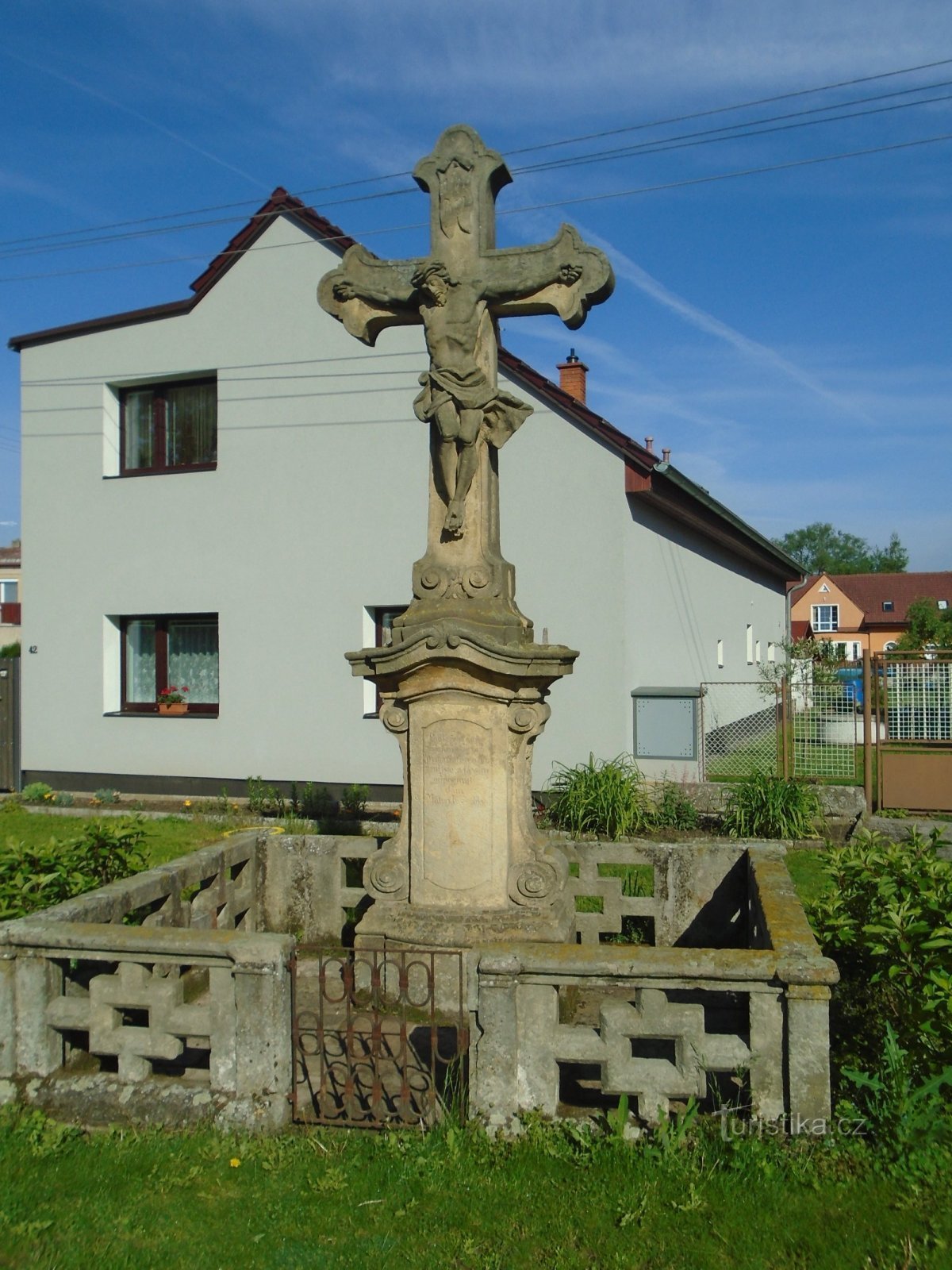 Cross (sunnuntai)