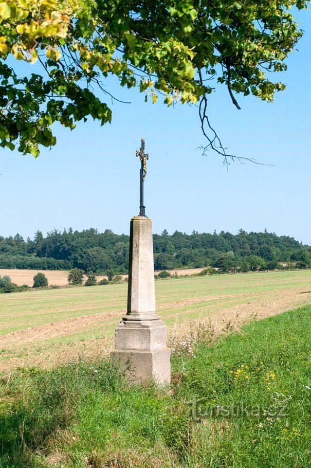 Cruz de 1851