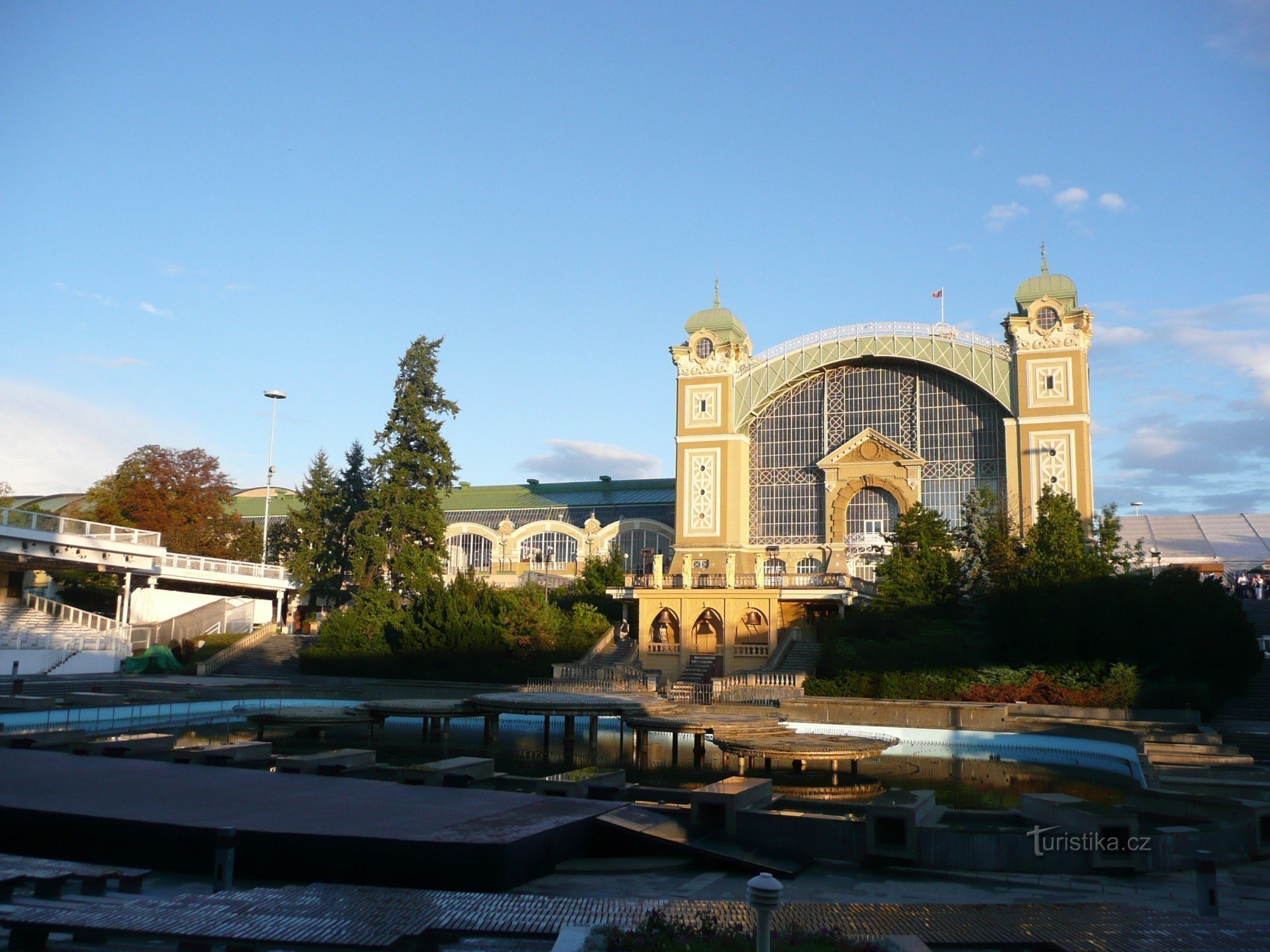 Kržižkov vodnjak