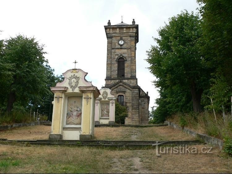 Căile Crucii